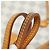 Borsa Tote Louis Vuitton Damier Azur Neverfull MM - vista 12