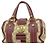 Borsa Gucci GG Canvas Hysteria