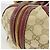 Borsa Gucci GG Canvas Hysteria - vista 10