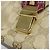 Borsa Gucci GG Canvas Hysteria - vista 12