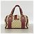 Borsa Gucci GG Canvas Hysteria - vista 13