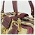 Borsa Gucci GG Canvas Hysteria - vista 8