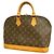 Borsa Louis Vuitton Alma Monogram