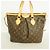 Borsa Tote Louis Vuitton Monogram Palermo PM - vista 12