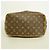 Borsa Tote Louis Vuitton Monogram Palermo PM - vista 3