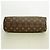Borsa a tracolla Louis Vuitton Monogram Graceful PM - vista 3