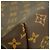 Borsa a tracolla Louis Vuitton Monogram Graceful PM - vista 6