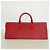 Borsa Louis Vuitton Epi Triangle - vista 11