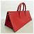 Borsa Louis Vuitton Epi Triangle - vista 2