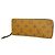 Louis Vuitton Monogram Reverse Portefeuille Clemence Long Wallet