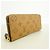 Louis Vuitton Monogram Reverse Portefeuille Clemence Long Wallet - vista 2