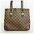 Borsa Tote Louis Vuitton Damier Hampstead PM N51205 Ebene - vista 10