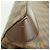 Borsa Tote Louis Vuitton Damier Hampstead PM N51205 Ebene - vista 8