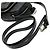 Borsa a tracolla Gucci Interlocking G - vista 9