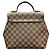 Borsa Louis Vuitton Bergamo PM - vista 2