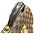 Borsa Louis Vuitton Bergamo PM - vista 8