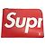 Louis Vuitton x Supreme Pochette Jour GM Clutch Bag