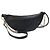 Borsa a tracolla e spalla con catena Jimmy Choo Faye in pelle nera
