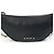 Borsa a tracolla e spalla con catena Jimmy Choo Faye in pelle nera - vista 2