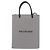 Balenciaga Shopping Leather North South