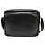 BORSA A MANO LOEWE ANAGRAM IN PELLE NERA CON TRACOLLA - vista 2