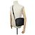 BORSA A MANO LOEWE ANAGRAM IN PELLE NERA CON TRACOLLA - vista 5