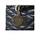BORSA A MANO LANVIN HAPPY MEDIUM IN PELLE MATELASSÉ NERA TRACCOLLA - vista 10