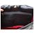 BORSA A MANO LANVIN HAPPY MEDIUM IN PELLE MATELASSÉ NERA TRACCOLLA - vista 16
