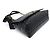BORSA A MANO LANVIN HAPPY MEDIUM IN PELLE MATELASSÉ NERA TRACCOLLA - vista 5
