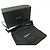 NUOVO BORSA A MANO DOLCE & GABBANA SICILY VON WALLET ON CHAIN TRACOLLA - vista 10