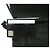 NUOVO BORSA A MANO DOLCE & GABBANA SICILY VON WALLET ON CHAIN TRACOLLA - vista 11