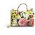 NUOVO BORSA A MANO DOLCE & GABBANA SICILY VON WALLET ON CHAIN TRACOLLA - vista 2