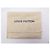 NUOVO CHARM PER BORSA LOUIS VUITTON MICRO NOE M01700 IN TOILE DENIM MONOGRAM - vista 12