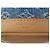NUOVO CHARM PER BORSA LOUIS VUITTON MICRO NOE M01700 IN TOILE DENIM MONOGRAM - vista 7