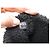 NEUE CHANEL MITTEN CC LOGO AUS REVERSIERTEM LAMMLEDER GRÖSSE L GLOVES - Ansicht 6