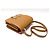 Hermès NUOVO BORSA HERMES CONSTANCE 24 2020 IN PELLE CLEMENCE GOLD BORSA A TRACCOLLA - vista 4