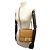 Hermès NUOVO BORSA HERMES CONSTANCE 24 2020 IN PELLE CLEMENCE GOLD BORSA A TRACCOLLA - vista 5