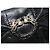 GUCCI DRAGON 135952 TOM FORD SCHULTERTASCHE AUS PYTHONLEDER MIT STRASS - Ansicht 6