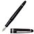MONTBLANC MEISTERSTUCK CLASSIQUE MB1324 PLATINUM FÜLLFEDERHALTER
