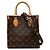 Borsa a mano 2WAY Louis Vuitton Monogram
