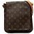 Louis Vuitton Musette Salsa Short Monogram Shoulder Bag