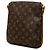 Louis Vuitton Musette Salsa Short Monogram Shoulder Bag - vista 2