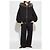 Dolce & Gabbana Sweatshirt mit Pelzbesatz - Ansicht 2