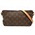 Louis Vuitton Monogram Trotter Crossbody Bag M51240