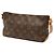 Louis Vuitton Monogram Trotter Crossbody Bag M51240 - vista 2