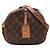 Borsa a tracolla Louis Vuitton Monogram Boite Chapeau Souple