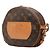 Borsa a tracolla Louis Vuitton Monogram Boite Chapeau Souple - vista 2