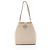 Borsa a secchiello McGraw in pelle Tory Burch