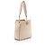 Borsa a secchiello McGraw in pelle Tory Burch - vista 2