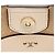 Borsa a secchiello McGraw in pelle Tory Burch - vista 9